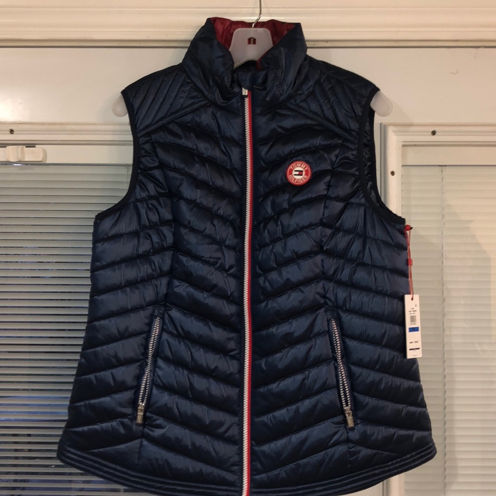 Tommy Hilfiger vest unisex